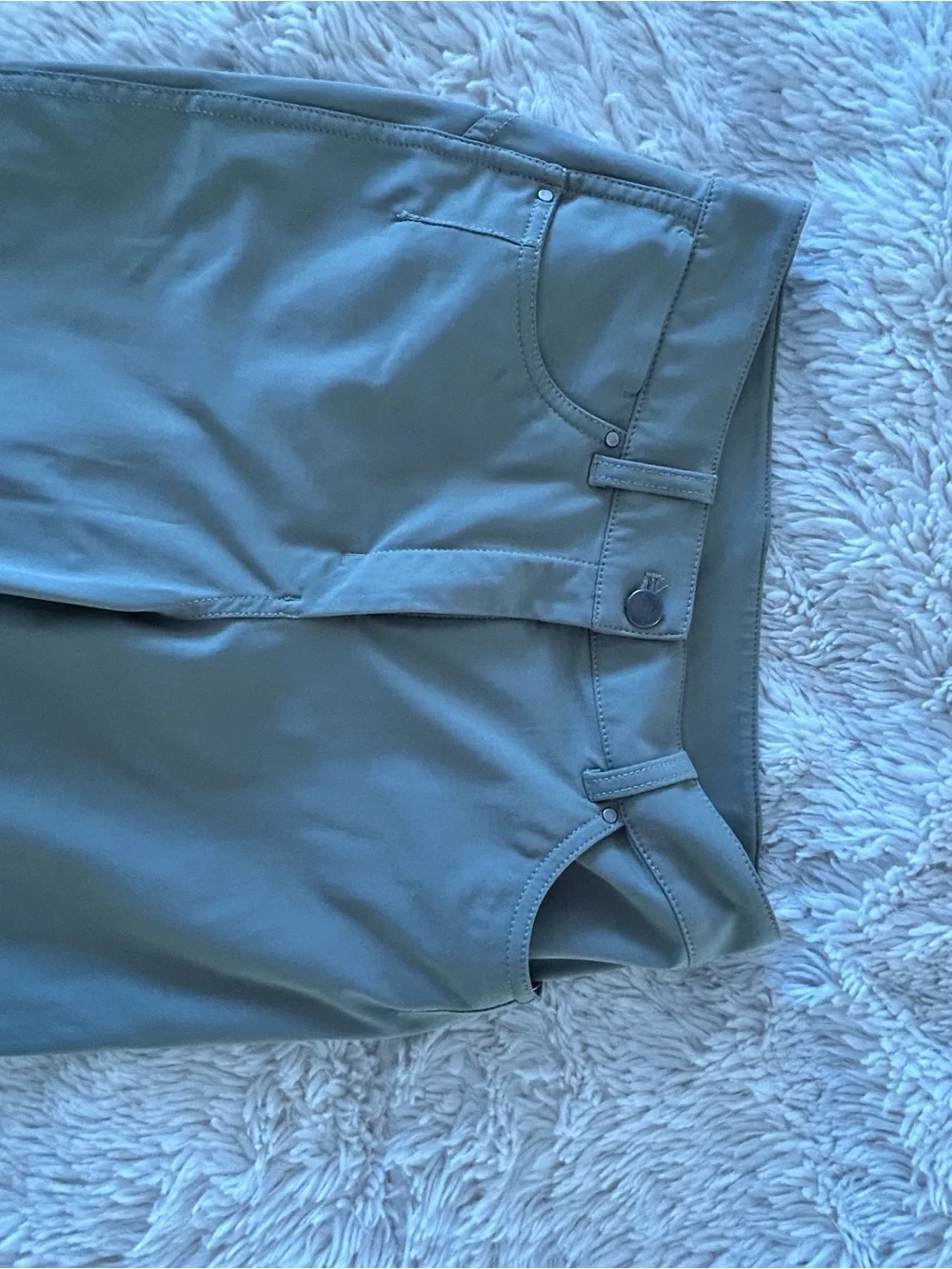 lululemon athletica lululemon olive